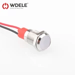 WD10L带线指示灯