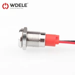 WD10L带线指示灯