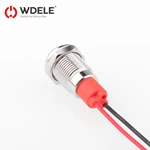 WD10L带线指示灯