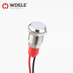 WD10L带线指示灯