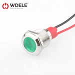 WD12L带线指示灯