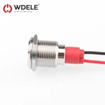 WD12L带线指示灯