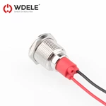 WD12L带线指示灯