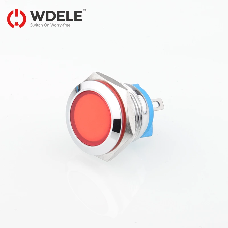 WD16L插脚指示灯