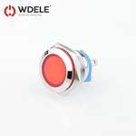 WD16L插脚指示灯