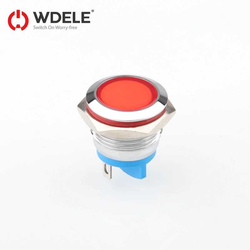 WD16L插脚指示灯