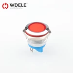 WD16L插脚指示灯