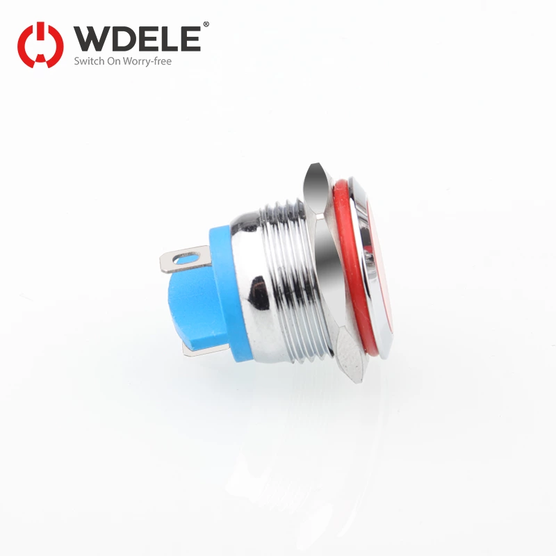 WD16L插脚指示灯