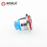 WD16L插脚指示灯