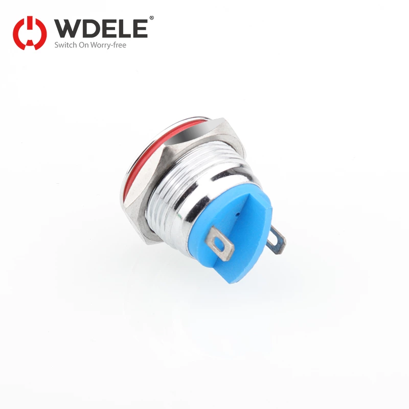 WD16L插脚指示灯