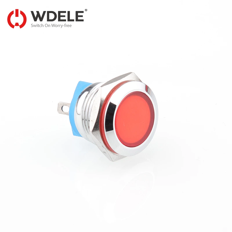 WD16L插脚指示灯