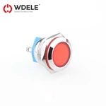 WD16L插脚指示灯