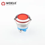 WD16L螺丝脚指示灯
