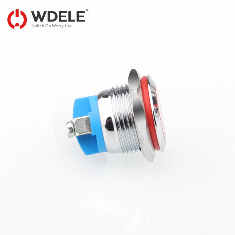 WD16L螺丝脚指示灯