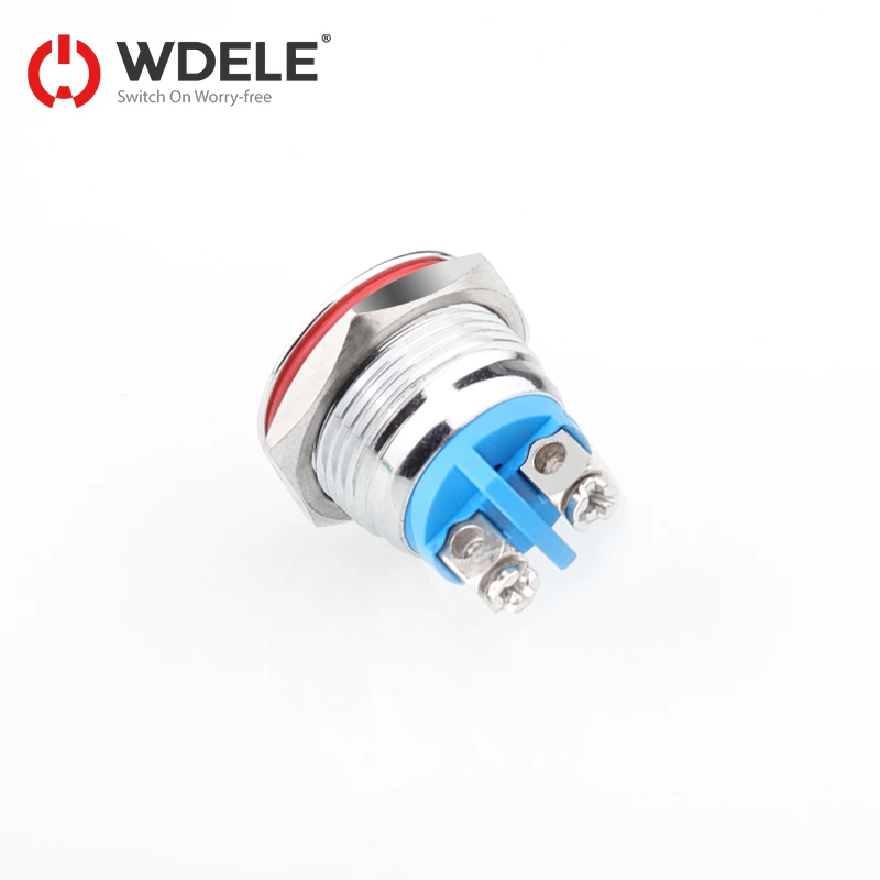 WD16L螺丝脚指示灯