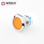 WD19L螺丝脚指示灯