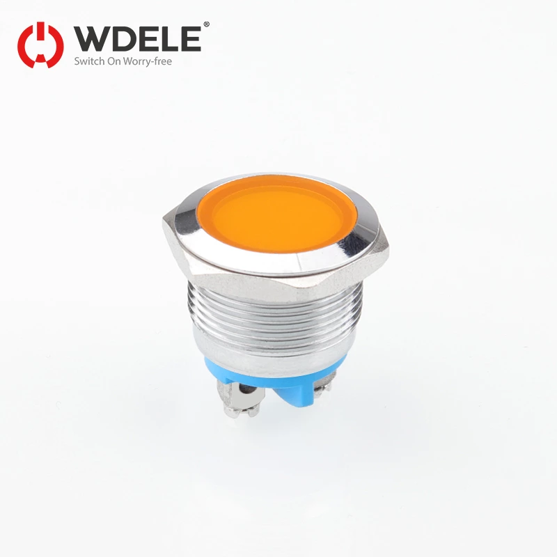 WD19L螺丝脚指示灯