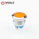 WD19L螺丝脚指示灯