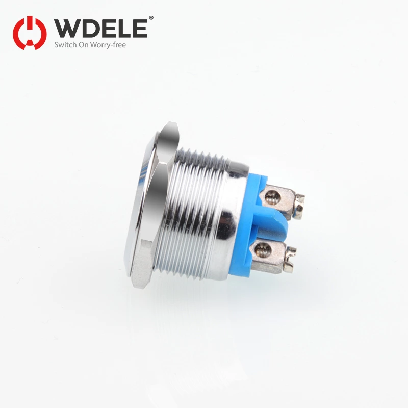 WD19L螺丝脚指示灯