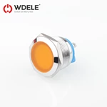 WD19L插脚指示灯