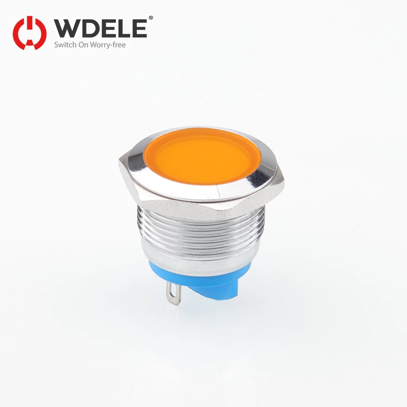 WD19L插脚指示灯