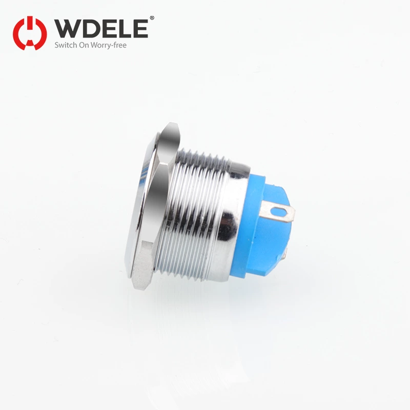 WD19L插脚指示灯