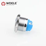 WD19L插脚指示灯