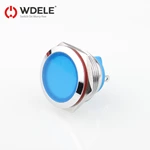 WD22L插脚指示灯