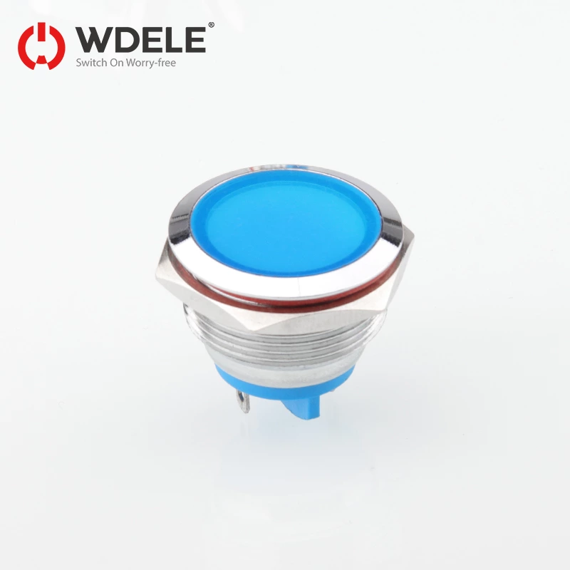 WD22L插脚指示灯