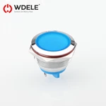 WD22L插脚指示灯