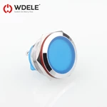 WD22L插脚指示灯