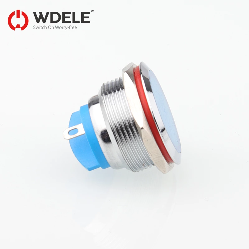 WD22L插脚指示灯