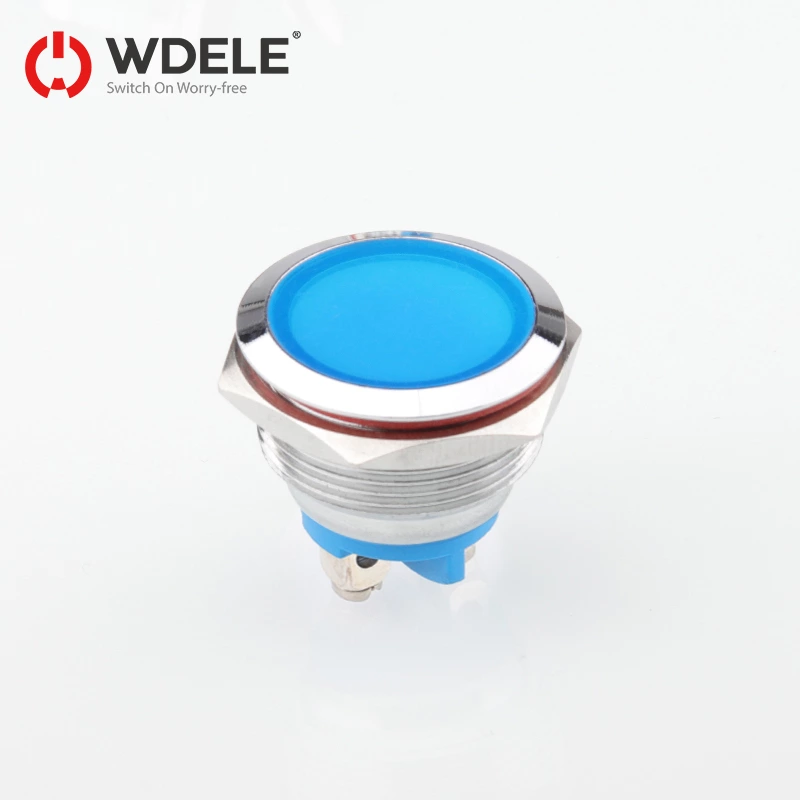 WD22L螺丝脚指示灯