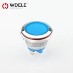 WD22L螺丝脚指示灯
