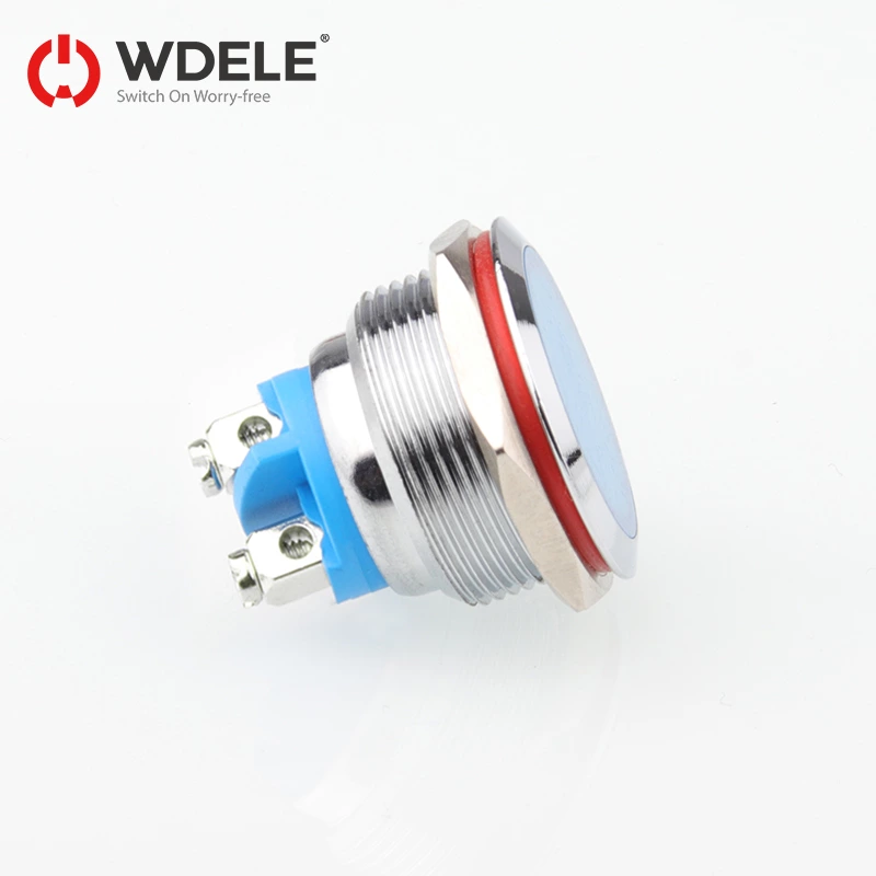 WD22L螺丝脚指示灯