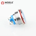 WD22L螺丝脚指示灯