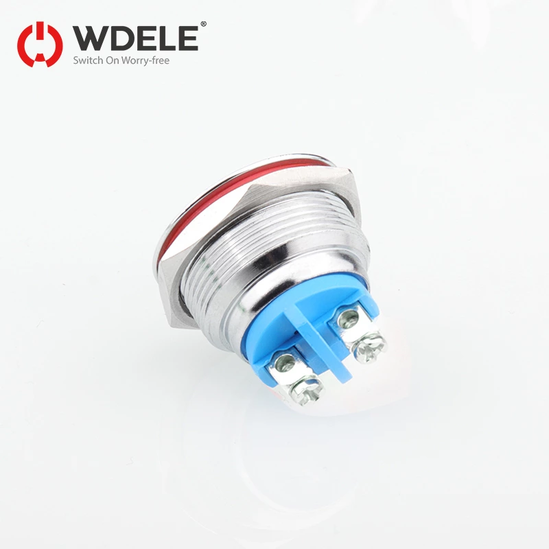 WD22L螺丝脚指示灯