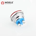 WD22L螺丝脚指示灯