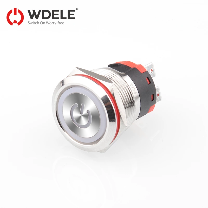 WD22D新款环形电源标