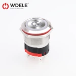 WD22D新款环形电源标