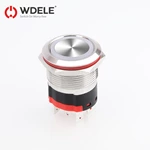 WD22D新款环形带灯