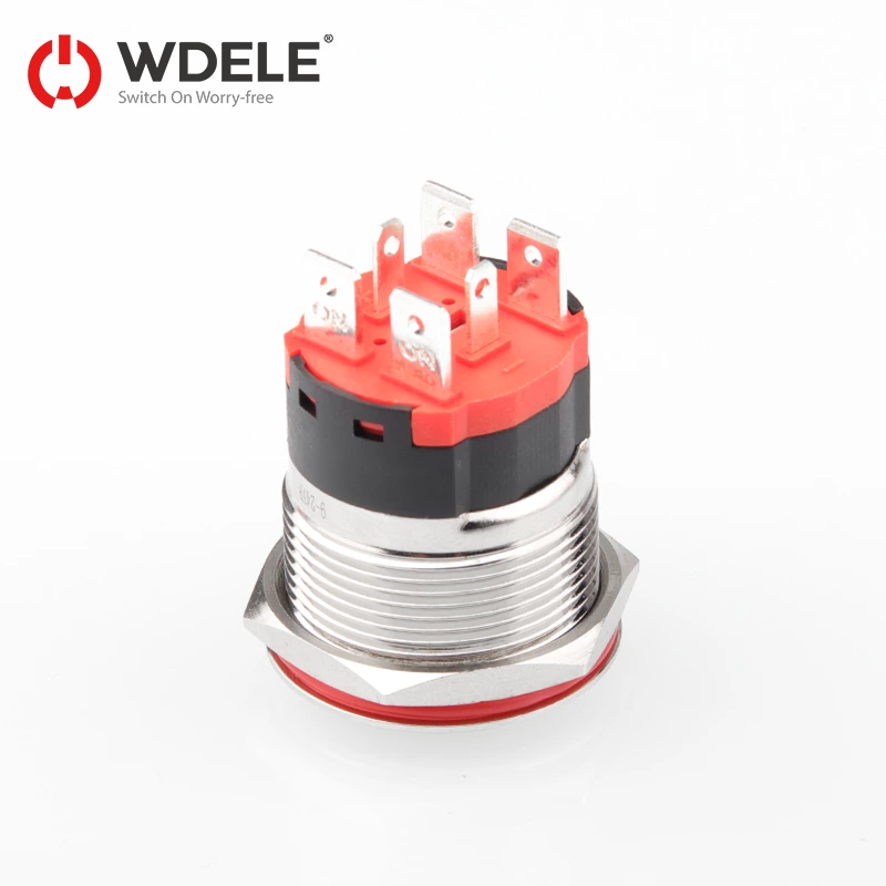 WD22D新款环形带灯