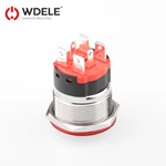 WD22D新款环形带灯