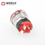 WD22D新款环形带灯