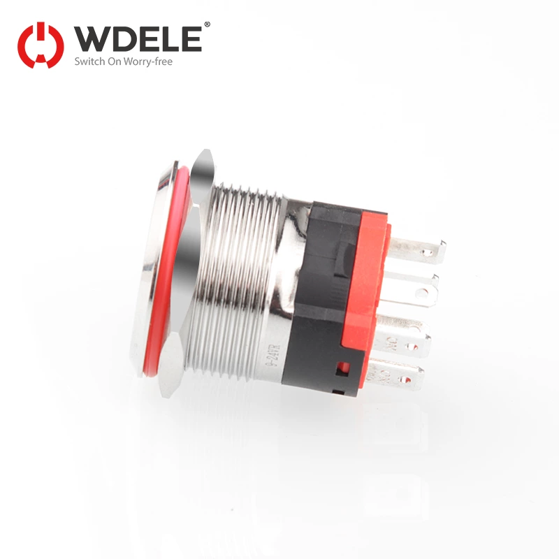 WD22D新款环形带灯