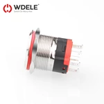 WD22D新款环形带灯