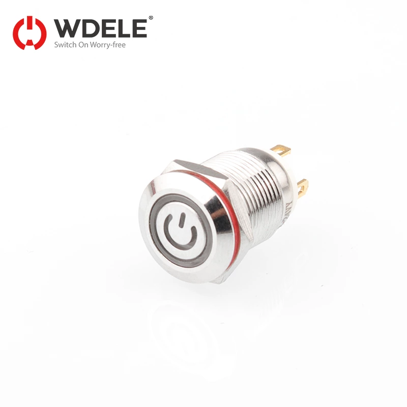 WD12H带灯环形电源标