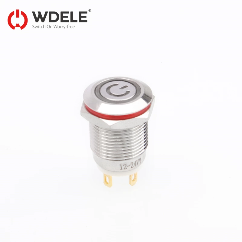 WD12H带灯环形电源标