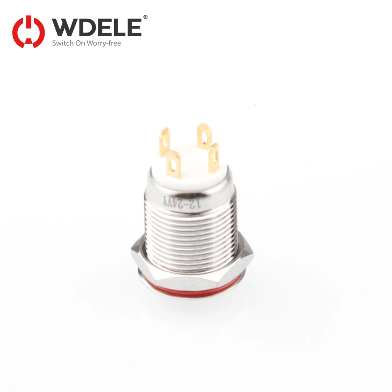 WD12H带灯环形电源标