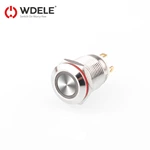 WD12H带灯环形带灯